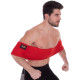 Слінгшот для жиму лежачи BENCH PRESS BAND SLING SHOT VALEO BC-1828-80 кольори в асортименті