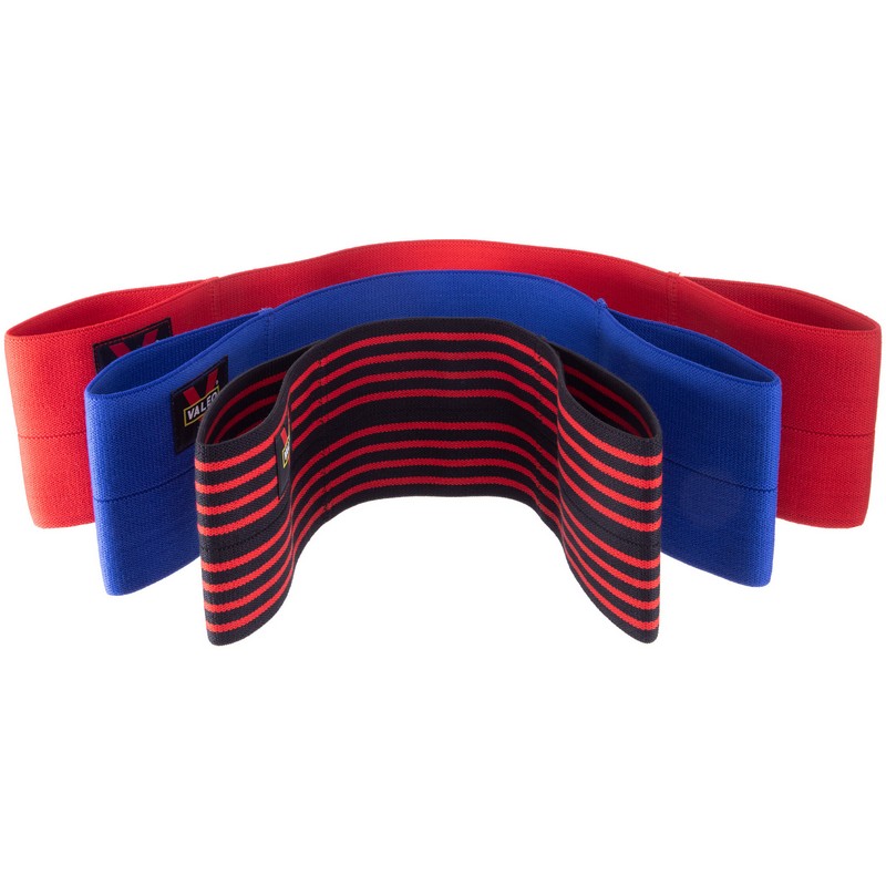 Слінгшот для жиму лежачи BENCH PRESS BAND SLING SHOT VALEO BC-1828-80 кольори в асортименті