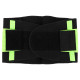 Пояс корсетний для спорту Екстрим Пауер Белт (extreme power belt) FIT NOW BC-3456 S-M кольори в асортименті