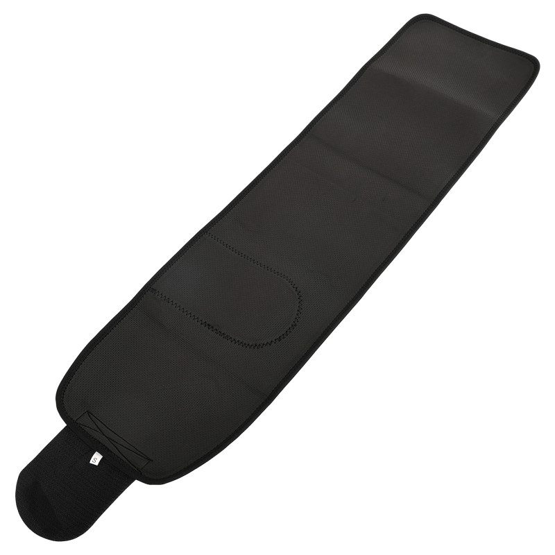 Пояс для схуднення MUTE BC-3862 розмір S-L чорний