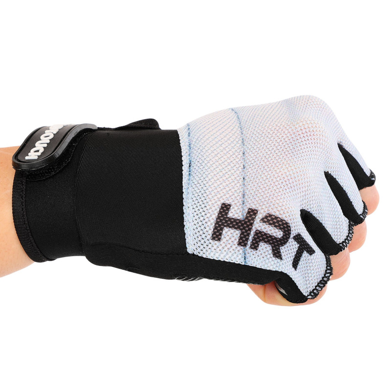 Рукавиці для фітнесу та тренувань HARD TOUCH BC-4665 XS-XL кольори в асортименті