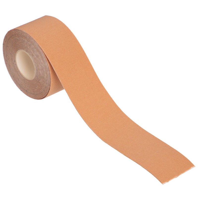 Кінезіо тейп для обличчя та тіла Kinesio tape SP-Sport BC-4863-3_8 розмір 5м кольори в асортименті