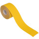 Кінезіо тейп для обличчя та тіла Kinesio tape SP-Sport BC-4863-3_8 розмір 5м кольори в асортименті
