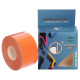 Кінезіо тейп для обличчя та тіла Kinesio tape SP-Sport BC-4863-3_8 розмір 5м кольори в асортименті