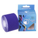 Кінезіо тейп для обличчя та тіла Kinesio tape SP-Sport BC-4863-5 розмір 5смх5м кольори в асортименті
