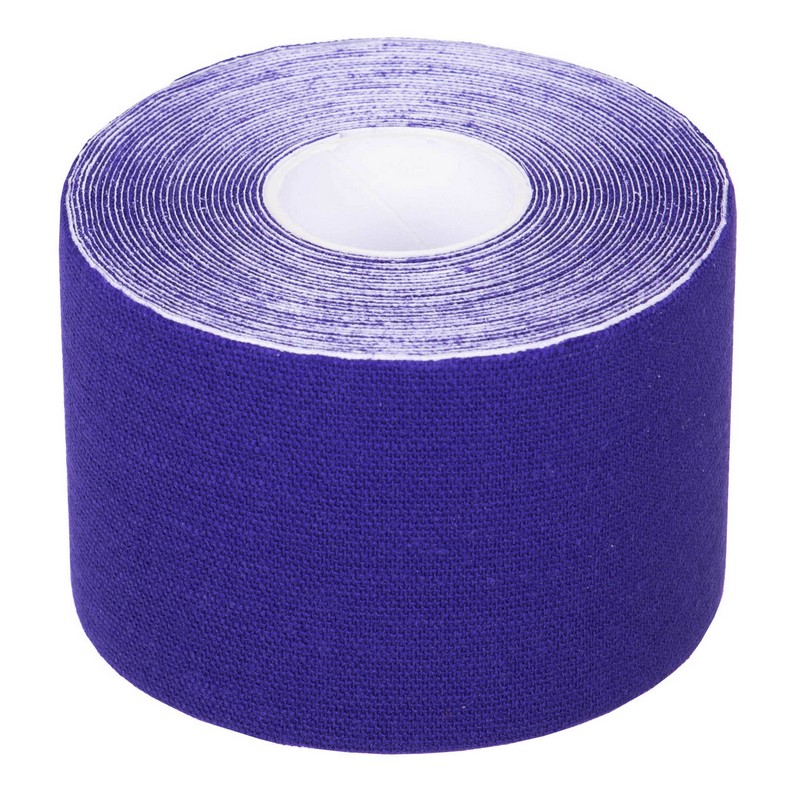 Кінезіо тейп для обличчя та тіла Kinesio tape SP-Sport BC-4863-5 розмір 5смх5м кольори в асортименті