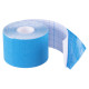 Кінезіо тейп для обличчя та тіла Kinesio tape SP-Sport BC-4863-5 розмір 5смх5м кольори в асортименті