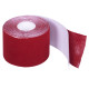 Кінезіо тейп для обличчя та тіла Kinesio tape SP-Sport BC-4863-5 розмір 5смх5м кольори в асортименті