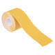 Кінезіо тейп для обличчя та тіла Kinesio tape SP-Sport BC-4863-5 розмір 5смх5м кольори в асортименті