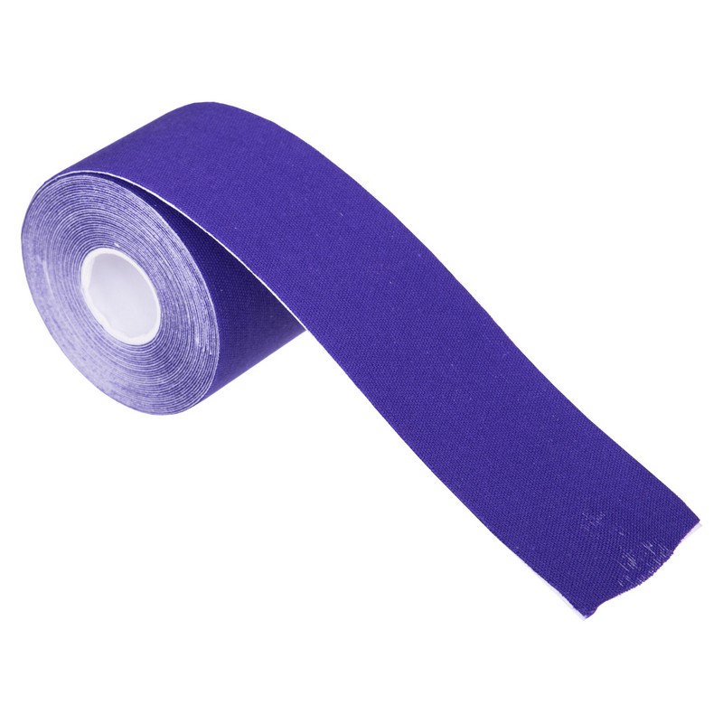 Кінезіо тейп для обличчя та тіла Kinesio tape SP-Sport BC-4863-5 розмір 5смх5м кольори в асортименті