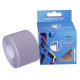 Кінезіо тейп для обличчя та тіла Kinesio tape SP-Sport BC-4863-5 розмір 5смх5м кольори в асортименті