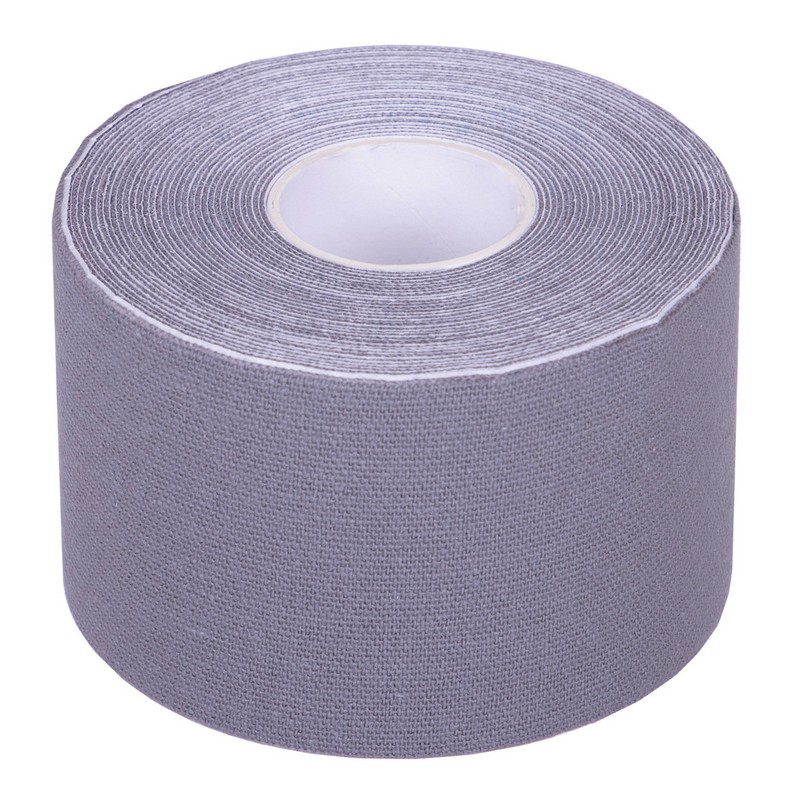 Кінезіо тейп для обличчя та тіла Kinesio tape SP-Sport BC-4863-5 розмір 5смх5м кольори в асортименті