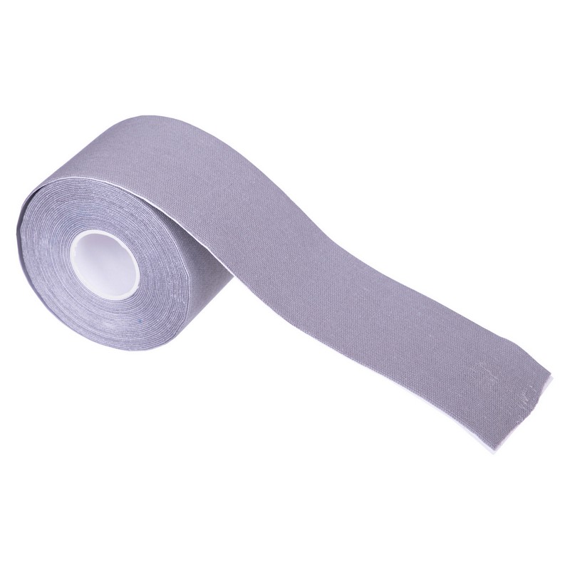 Кінезіо тейп для обличчя та тіла Kinesio tape SP-Sport BC-4863-5 розмір 5смх5м кольори в асортименті