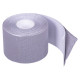 Кінезіо тейп для обличчя та тіла Kinesio tape SP-Sport BC-4863-5 розмір 5смх5м кольори в асортименті