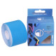 Кінезіо тейп для обличчя та тіла Kinesio tape SP-Sport BC-4863-5 розмір 5смх5м кольори в асортименті