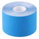 Кінезіо тейп для обличчя та тіла Kinesio tape SP-Sport BC-4863-5 розмір 5смх5м кольори в асортименті
