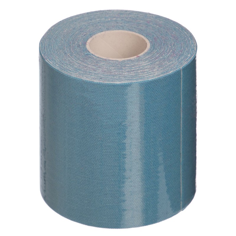 Кінезіо тейп для обличчя та тіла Kinesio tape SP-Sport BC-4863-7_5 розмір 5м кольори в асортименті