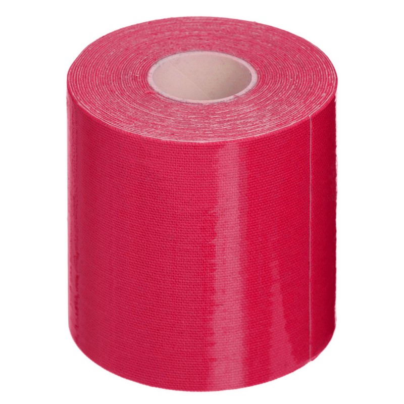 Кінезіо тейп для обличчя та тіла Kinesio tape SP-Sport BC-4863-7_5 розмір 5м кольори в асортименті