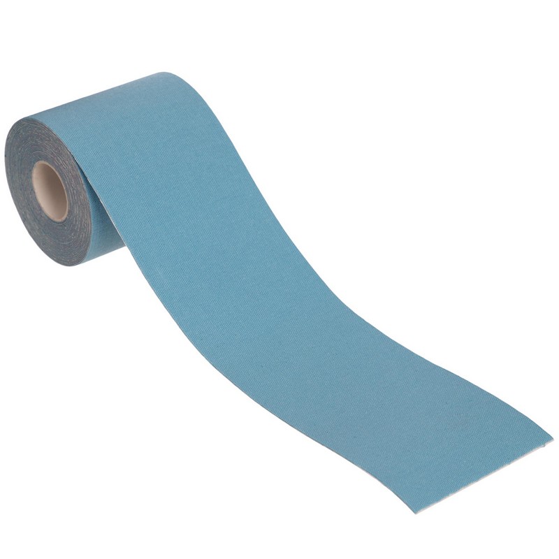 Кінезіо тейп для обличчя та тіла Kinesio tape SP-Sport BC-4863-7_5 розмір 5м кольори в асортименті