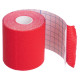 Кінезіо тейп для обличчя та тіла Kinesio tape SP-Sport BC-4863-7_5 розмір 5м кольори в асортименті
