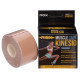 Кінезіо тейп для обличчя та тіла Kinesio tape ROX BC-5503-3_8 розмір 5м кольори в асортименті
