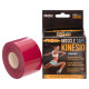Кінезіо тейп для обличчя та тіла Kinesio tape ROX BC-5503-3_8 розмір 5м кольори в асортименті