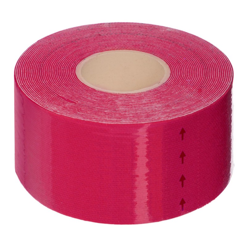 Кінезіо тейп для обличчя та тіла Kinesio tape ROX BC-5503-3_8 розмір 5м кольори в асортименті