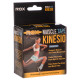 Кінезіо тейп для обличчя та тіла Kinesio tape ROX BC-5503-3_8 розмір 5м кольори в асортименті