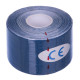 Кінезіо тейп для обличчя та тіла Kinesio tape ROX BC-5503-5 розмір 5смх5м кольори в асортименті