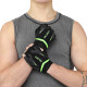 Рукавиці спортивні Zelart WorkOut BC-6305 розмір M-XL кольори в асортименті