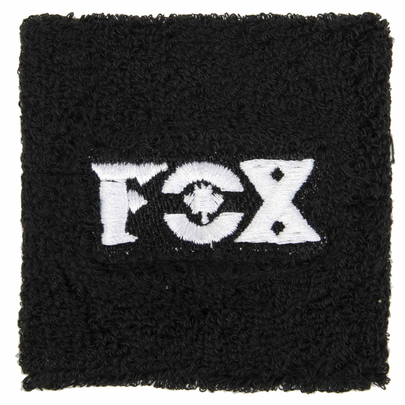 Напульсник спортивний махровий вбираючий вологу FOX Lets Play BC-8716 1шт кольори в асортименті