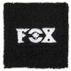 Напульсник спортивний махровий вбираючий вологу FOX Lets Play BC-8716 1шт кольори в асортименті