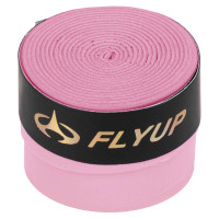 Обмотка на ручку ракетки для бадмінтону Grip SPOINT I LOVE SPORT BD-4573 I LOVE SPORT 60шт різнокольоровий