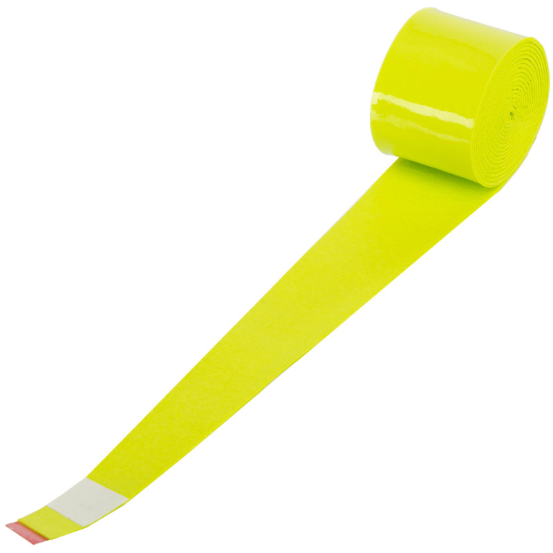 Обмотка на ручку ракетки для бадмінтону Grip SPOINT I LOVE SPORT BD-4573 I LOVE SPORT 60шт різнокольоровий