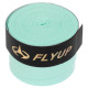 Обмотка на ручку ракетки для бадмінтону Grip SPOINT I LOVE SPORT BD-4573 I LOVE SPORT 60шт різнокольоровий