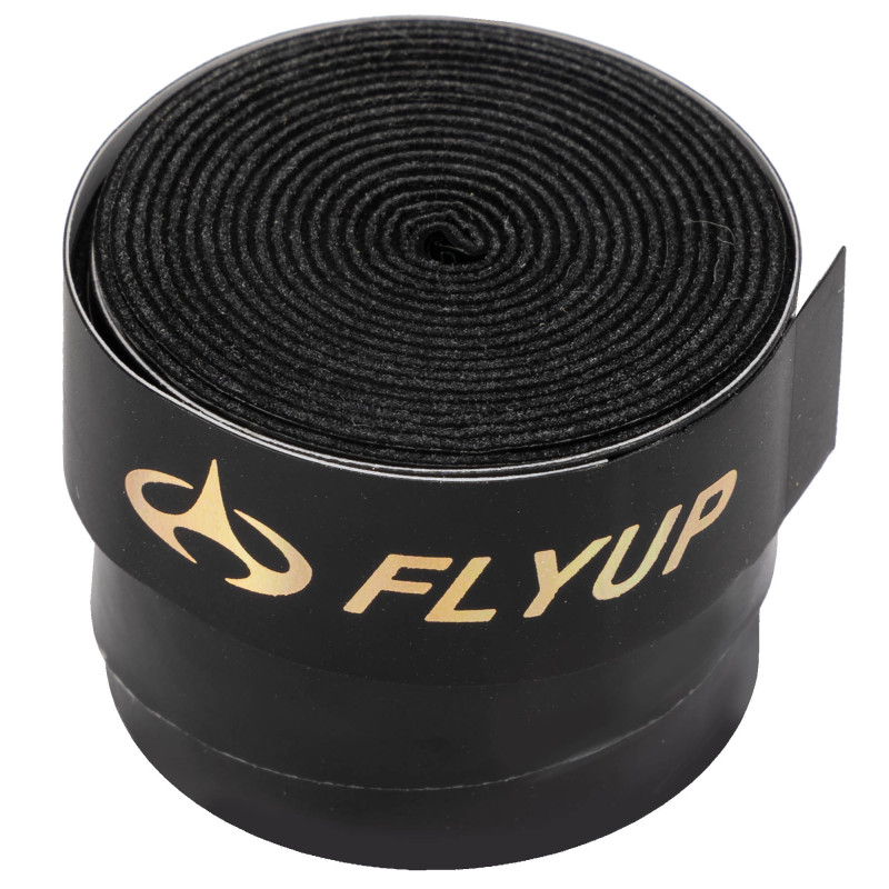 Обмотка на ручку ракетки для бадмінтону Grip SPOINT I LOVE SPORT BD-4573 I LOVE SPORT 60шт різнокольоровий