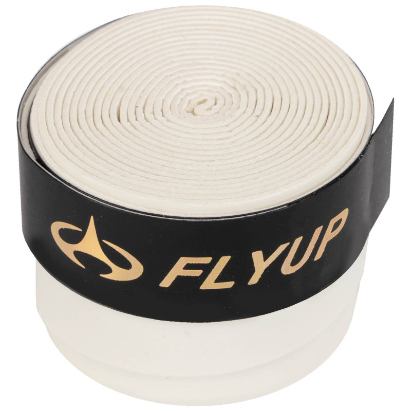 Обмотка на ручку ракетки для бадмінтону Grip SPOINT I LOVE SPORT BD-4573 I LOVE SPORT 60шт різнокольоровий