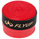 Обмотка на ручку ракетки для бадмінтону Grip SPOINT I LOVE SPORT BD-4573 I LOVE SPORT 60шт різнокольоровий