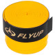 Обмотка на ручку ракетки для бадмінтону Grip SPOINT I LOVE SPORT BD-4573 I LOVE SPORT 60шт різнокольоровий