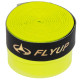 Обмотка на ручку ракетки для бадмінтону Grip SPOINT I LOVE SPORT BD-4573 I LOVE SPORT 60шт різнокольоровий