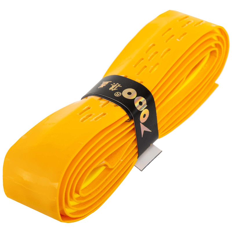 Обмотка на ручку ракетки для великого тенісу та сквошу Overgrip SP-Sport BD-6163 уп 20 шт кольори в асортименті