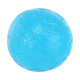 Еспандер кистьовий гелевий М'яч ø50мм BODY SCULPTURE FLEXBALL BJBB-9131-B2 2шт синій, рожевий