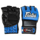 Рукавиці для змішаних єдиноборств MMA FARTEX BO-0582 S-XL кольори в асортименті
