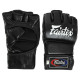 Рукавиці для змішаних єдиноборств MMA FARTEX BO-0582 S-XL кольори в асортименті