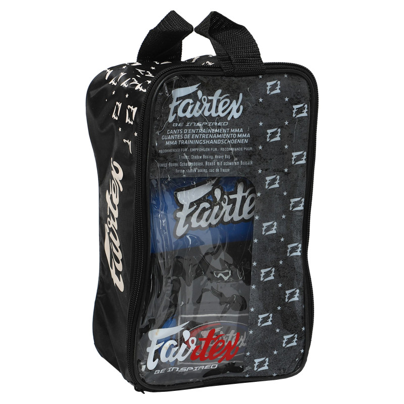 Рукавиці для змішаних єдиноборств MMA FARTEX BO-0582 S-XL кольори в асортименті