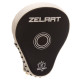 Лапа боксерська вигнута тренувальна PU ZELART BO-1387 26x19,5x7см 2штуки кольори в асортименті