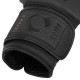 Боксерські рукавиці шкіряні HARD TOUCH BO-4230 10-14унцій кольори в асортименті