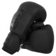 Боксерські рукавиці шкіряні HARD TOUCH BO-4230 10-14унцій кольори в асортименті