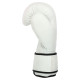 Боксерські рукавиці шкіряні HARD TOUCH BO-4230 10-14унцій кольори в асортименті