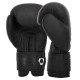Боксерські рукавиці шкіряні HARD TOUCH BO-4230 10-14унцій кольори в асортименті